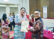 BPN Kabupaten Dharmasraya terus meningkatkan pelayanan kepada masyarakat