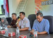 Bawaslu Pessel Perkuat Pengawasan PDPB, Afriki Musmaidi: Validitas Data Menentukan Kualitas Demokrasi