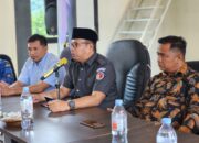 Bawaslu Sumbar Tegaskan Tiga Kompetensi Wajib bagi Pengawas Pemilu