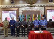 APBD Sumbar Tahun 2026 Sebesar Rp6,41 Triliun