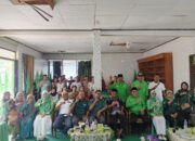 Bidik Gen Z dan Rangkul Tokoh Agama, PPP Susun Strategi Pemenangan Lewat Pendidikan Politik Sayap Partai.