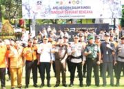 Cuaca Ekstrem, Agam Tingkatkan Kesiapsiagaan Bencana