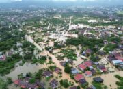 BMKG : Cuaca Ekstrem Diperkirakan Hingga 30 November 2025