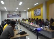 DPRD Sijunjung Gelar RDP dengan Kepala jorong dan Tomas Kawasan Ex Transmigrasi