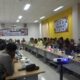 DPRD Sijunjung Gelar RDP dengan Kepala jorong dan Tomas Kawasan Ex Transmigrasi