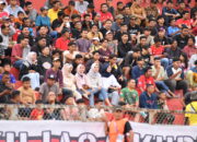 Semen Padang Fc Harapkam Dukungan Penuh Dari Suporter