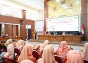 Pertemuan Bulanan DWP Kota Bukittinggi, Berkarya Lewat Konten Berdaya Lewat Digital