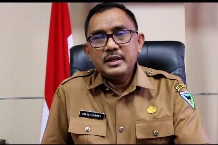 Dampak Bencana, Dinas Pendidikan Pessel Instruksikan Sekolah Belajar Daring 28–29 November