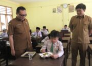 Dapur Alimin Hasyim Bergizi Targetkan Tiga Ribu Penerima Manfaat MBG