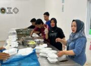 Bupati Hendrajoni: Dapur MBG dan SPPG Harus Bergerak Cepat Bantu Warga Terdampak Banjir