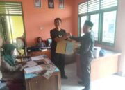 Didukung Pemuda dan Organisasi Masyarakat, Irwando Mantapkan Langkah di Pilwana Barung-Barung Balantai