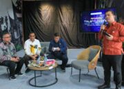 Disnakertrans Sumbar Dorong Transformasi Pelatihan, BPVP Padang Luncurkan Talent Corner untuk Cetak Talenta Masa Depan