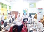 Ditunjuk Jadi Venue Lomba, MAN 2 Bukittinggi Siap Sukseskan MTQ Sumbar