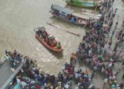 Drama Pencarian di Laut Pasaman Barat! Kapal Nelayan Hilang Kontak Ditemukan Selamat, Operasi SAR Resmi Diusulkan Ditutup