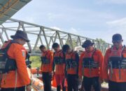 Dua Nelayan Hilang di Laut Air Bangis: Tim SAR Padang Bergerak Cepat Lawan Gelombang