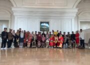 Dua Tradisi Asli Pesisir Selatan Ditetapkan Sebagai Warisan Budaya Takbenda Indonesia 2025