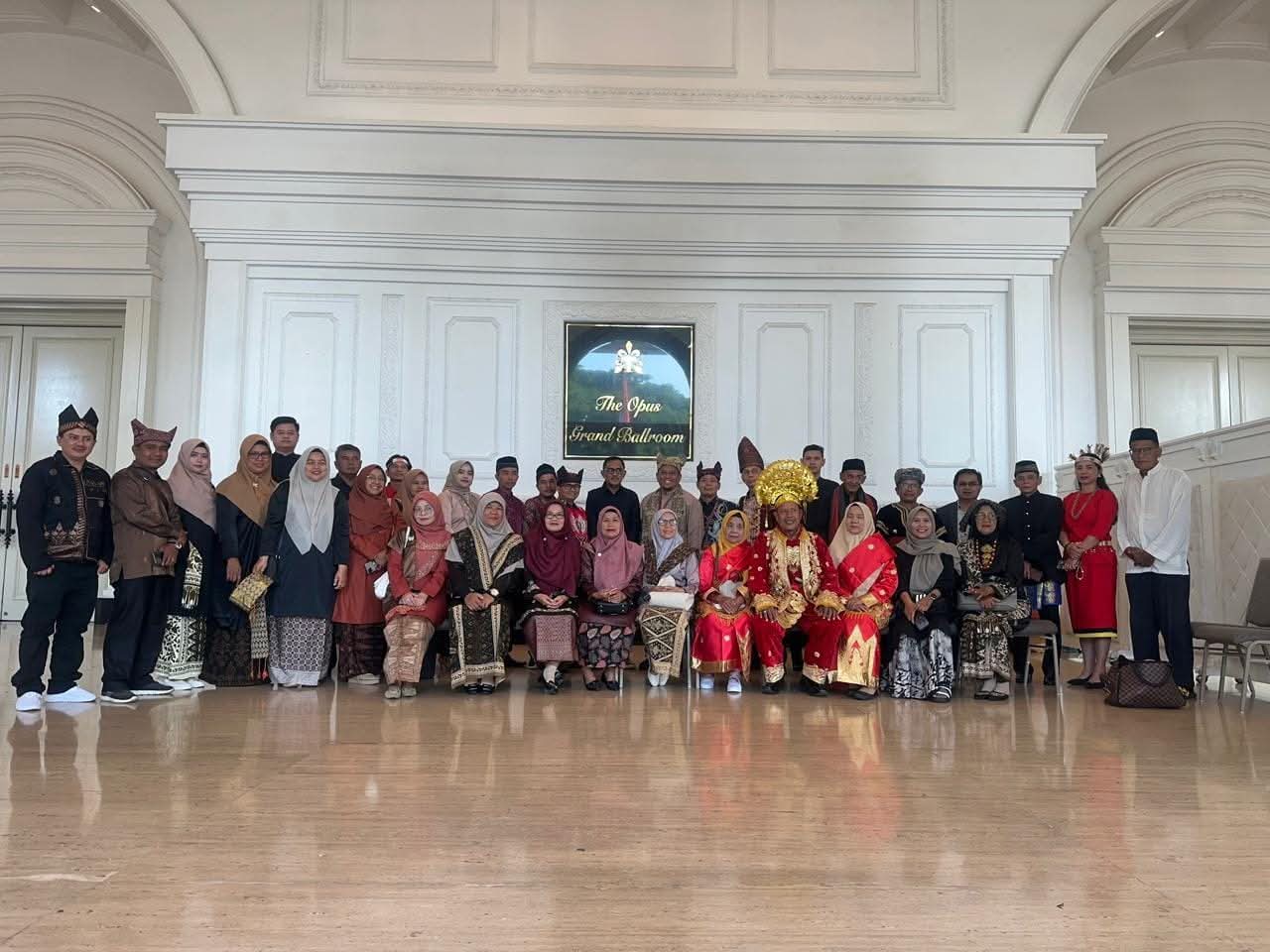 Dua Tradisi Asli Pesisir Selatan Ditetapkan Sebagai Warisan Budaya Takbenda Indonesia 2025