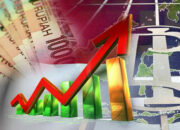 Pertanian dan Perdagangan Penopang Utama Perekonomian Sumbar