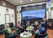 Malaysia Tawarkan Sejumlah Kerja Sama dengan Pemko Padang