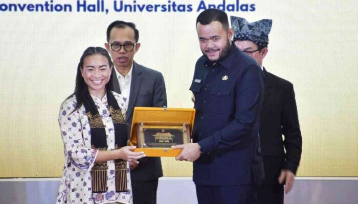 Pemuda Punya Kekuatan Digital Terbesar di Dunia