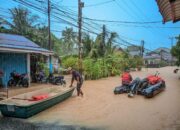 Kerugian Akibat Bencana di Padang Capai Rp202 Miliar Lebih