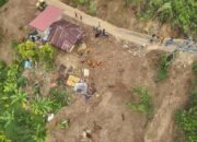 Sumbar Tanggap Darurat Bencana, Pemda Diminta Lindungi Warga