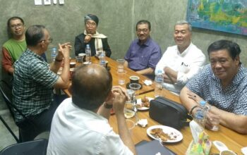 DISKUSI RISAU TENTANG SUMBAR (I), Sejak Orba-2017 Ekonomi Sumbar Hebat