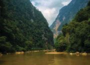 Geopark Silokek, Selangkah Lebih Dekat Menuju Pengakuan UGGp