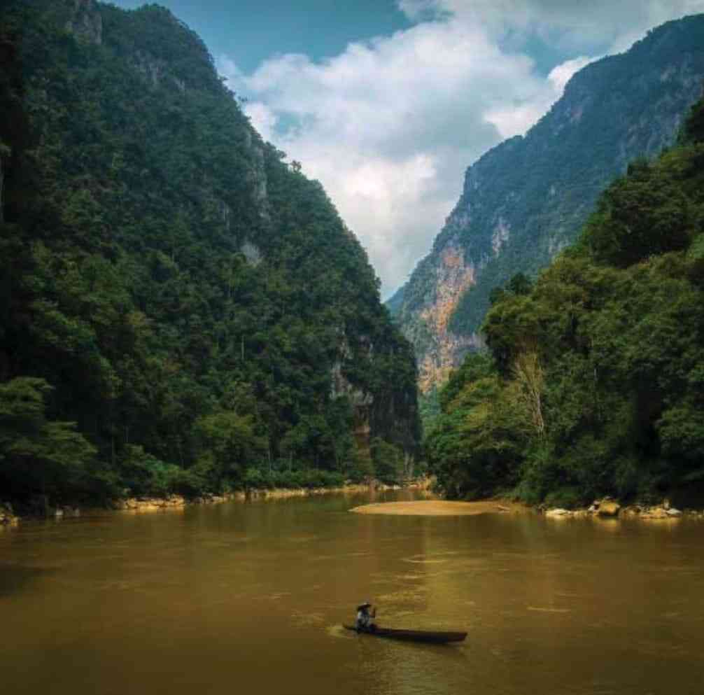 Geopark Silokek, Selangkah LebihDekat Menuju Pengakuan UGGp