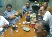 DISKUSI RISAU TENTANG SUMBAR (2), Tidak Mampu Membaca Sinyal SOS  