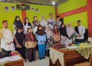 HARU DAN TEGANG DI PULAU PUNJUNG! Final SATUKA 2025 Nobatkan Para Hafiz Cilik Terbaik Dharmasraya