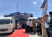 Kelola Tiga Dapur MBG,Yayasan Maju Jaya Serap 500 Pekerja