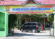 Sekolah Libur, MBG di Pariaman Dialihkan ke Pengungsi