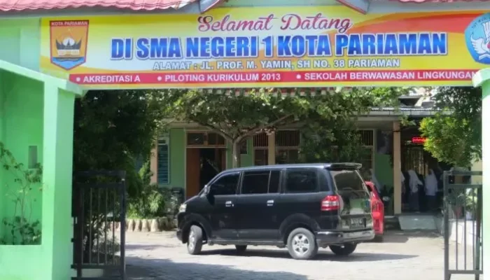 Sekolah Libur, MBG di Pariaman Dialihkan ke Pengungsi