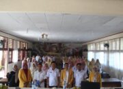 UNP Latih Guru di Limapuluh Kota Manfaatkan AI