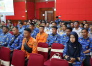 Pemko Pariaman Perkuat Basis Data Pajak