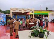 SMK Negeri 1 Lubuk Sikaping Terus Bertransformasi Ikuti Perkembangan