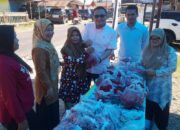 GPM Bantu Masyarakat Pasbar