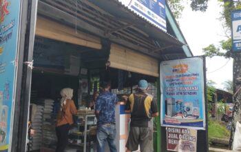 Agen Laku Pandai di Sumbar Berkembang Pesat