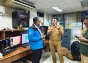 Akurasi Informasi Cuaca Jadi Kunci