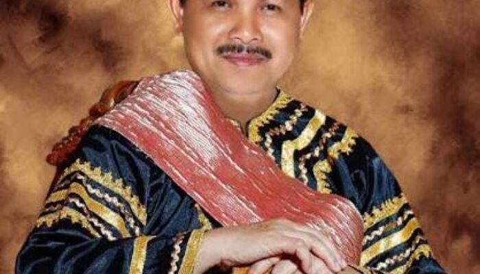 Fauzi Bahar: HIV/AIDS Ulah Manusia