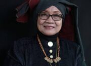 Raudha Thaib: HIV/AIDS Cerminan Rapuhnya Moral