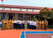 SMPN 1 Padang Juara Umum RISSPECT Open House Ar Risalah