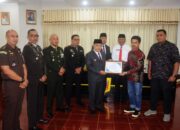 Realisasi PAD Kabupaten Agam Sudah Rp166 Miliar