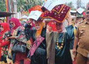 Masyarakat Kuranji Hulu Manyerak Anak Daro