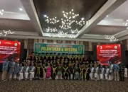 Akper Kesdam XX Komitmen Cetak Tenaga Kesehatan Intelektual dan Siap Kerja