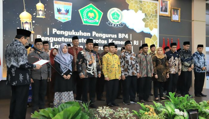 770 Ribu Janda Baru Muncul di Indonesia Setiap Tahun