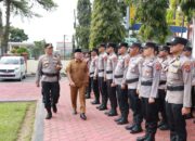 Pasaman Siaga Hadapi Bencana Hidrometeorologi