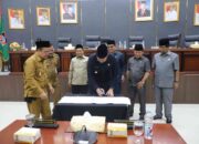 DPRD Padang Soroti Program Tidak Prioritas