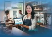 Indibiz  Pacu Transformasi Bisnis Nasional